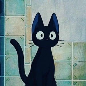 Meet your Posher, Luna